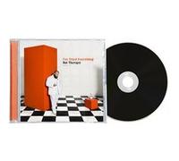I've Tried Everything But Therapy Part 2 Édition Limitée CD