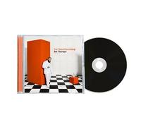 Teddy Swims – I've Tried Everything But Therapy (Part 2) – CD – Édition limitée