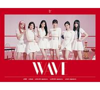 Ive - Wave-Version A-INCL. Trading Card [Import]
