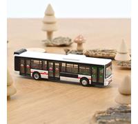 IVECO BUS URBANWAY 12 2016 - Autobus TCL Lyon ligne C13 - 1/87 NOREV 530281