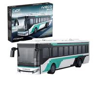 Iveco Crossway Bus Ensemble De Construction PROLUDIS 832 Pièces