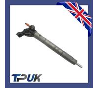 Iveco Daily 2.3 3.0 Gazole Injecteur 2007 Sur 0445116059 Injecteur Soupape Bosch