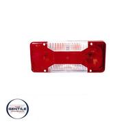 Iveco DAILY 2006-2011 Lentille Feu Arrière Droit STOP Version Cassonatto