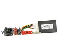 Iveco Daily 4 5 Can-Bus Adaptateur Autoradio Volant Connecteur Câble