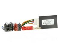 Iveco Daily 4 Daily 5 Adaptateur Autoradio CAN-Bus Pour Commande Au Volant ACV