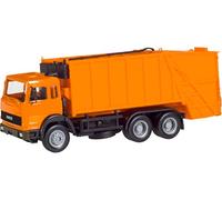 Herpa — Iveco Turbo Pressmüllwagen KOM