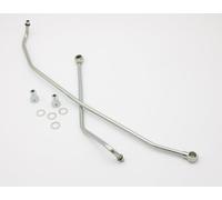 IVECO Tuyau hydraulique direction 42556990