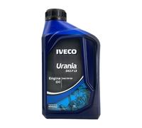 Iveco Urania Daily LS 5W-30 Huile Moteur, Iveco 18-1811 SC1, 1 Litre
