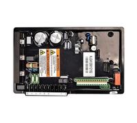 IVEKYKIBC 1 pièces DVR2400 AVR générateur Diesel Ensemble régulateur numérique Module de contrôle Automatique Carte