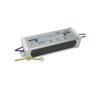 IVEKYKIBC Alimentation LED étanche for lampadaire, projecteur Mural, Ballast à Courant Constant 30 W, 40 W, 50 W, 60 W(DL-30W-C750-MPC DC20-42V/0.75A)