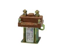 IVEKYKIBC Contacteur CC normalement Ouvert CZ10-150-L 12 V, 24 V, 36 V, 48 V, 60 V, 72 V(DC 60V)