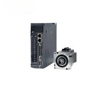 IVEKYKIBC IS620PT3R5I Servo Driver Industrial Motion Control System Adaptable High Precision Responsive Reliable