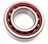 IVEKYKIBC Roulements à Contact Oblique ABEC-7 7005 7005C/P4GA 25x47x12, 1 pièce, roulements de Broche Vitesse for Machine Gravure CNC