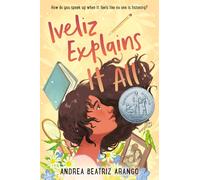 Iveliz Explains It All