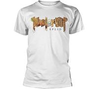 IVELLDAY SPLID by Kvelertak T-Shirt Black L