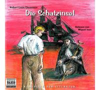 Iven,Miguel - Stevenson Die schatzinsel [Import]