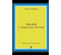 Iveon, il dio dell'eroismo: Nurdok e il popolo dei Berieski