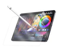 IVEOPPE Lot de 2 Protection Écran Effet Papier pour Xiaomi Pad 7/7 Pro 2025 11,2 Pouces, Films de Protecteur d'écran en Pet Mat, Antireflet, Anti-Empreintes, Écriture et Dessin comme sur du Papier