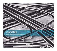 Iversen, Anne Mette - Round Trip