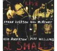 Iverson, Ethan - Live at Smalls [Import]
