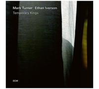 Turner Mark & Iverson Ethan – Temporary Kings