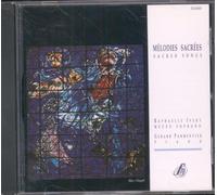 Ivery - Kirchenlieder [Import]