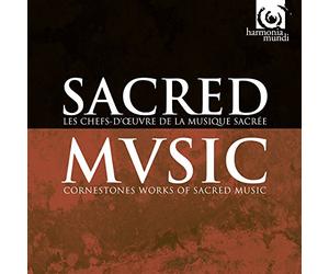 Ives / Banchini / Visse / Hillier / Magdalen - Sacred Music