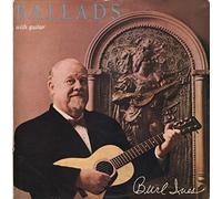 Ives Burl - Ballads With Guitar
