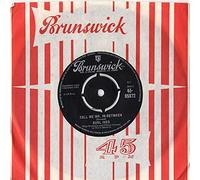 Ives Burl - Call Me Mr In Between