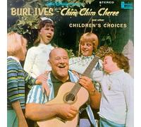 Ives, Burl - Chim Cheree & Other Children's Choices