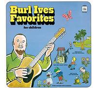 Ives, Burl - Favorites for Children