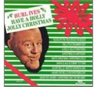 Ives, Burl - Have a Holly Jolly Christmas