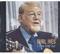 Ives, Burl - Little Bitty Tear