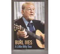 Ives, Burl - Little Bitty Tear