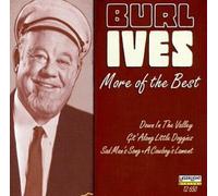 Ives, Burl - More of The Best