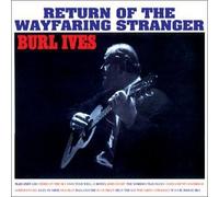 Ives, Burl - Return of The Wayfaring Strang