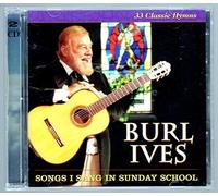 Ives, Burl - Songs I Sang in Sunday School