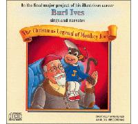 Ives, Burl - The Christmas Legend of Monkey Joe (US Import)