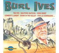 Ives Burl - The Fox