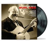 Ives, Burl - Very Best of - 180 Gram Vinyl