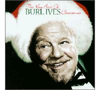 Ives, Burl - Very Best of Burl Ives Christm