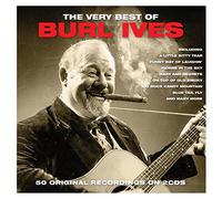Ives, Burl - Very Best of [Import]