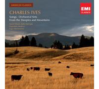 Ives, C. - Charles Ives