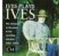 Ives, C. - Ives Plays Ives-1933-43