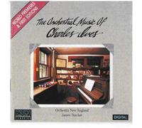 Ives, C. - Orchestral Music