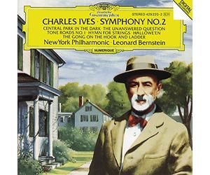 Ives, C. - Symph. No.2/Central Park