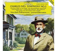Ives, C. - Symph. No.2/Central Park [Import]