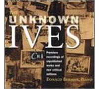 Ives, C. - Unknown Ives