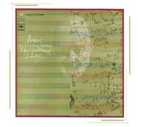 Juilliard String Quartet - String Quartet [Cd]
