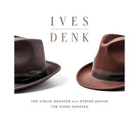 Ives Denk - Cd Album